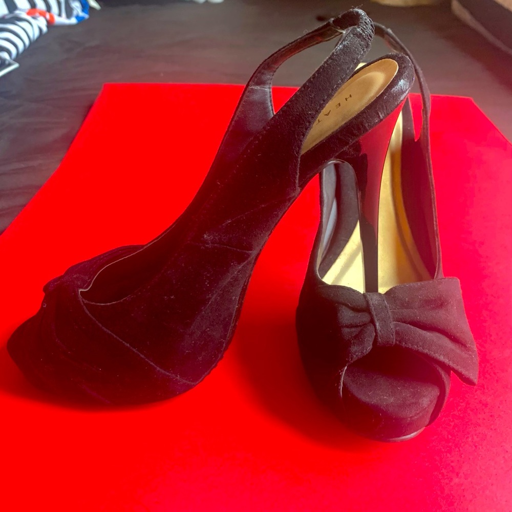 Heels
